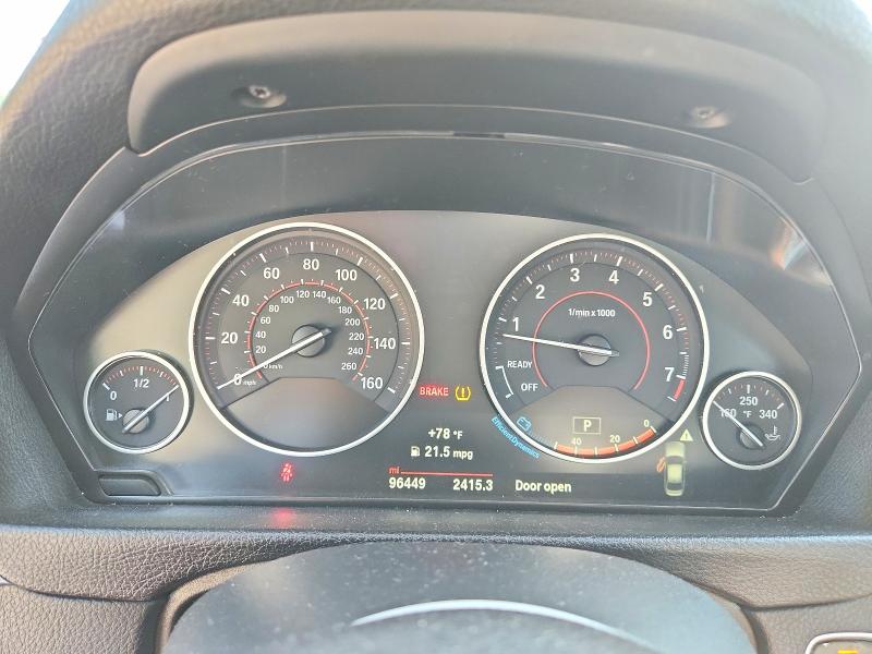 Aukcja sprzedaży 2018 Bmw 330, vin: WBA8D9G56JNU66689, numer aukcji: 59676646