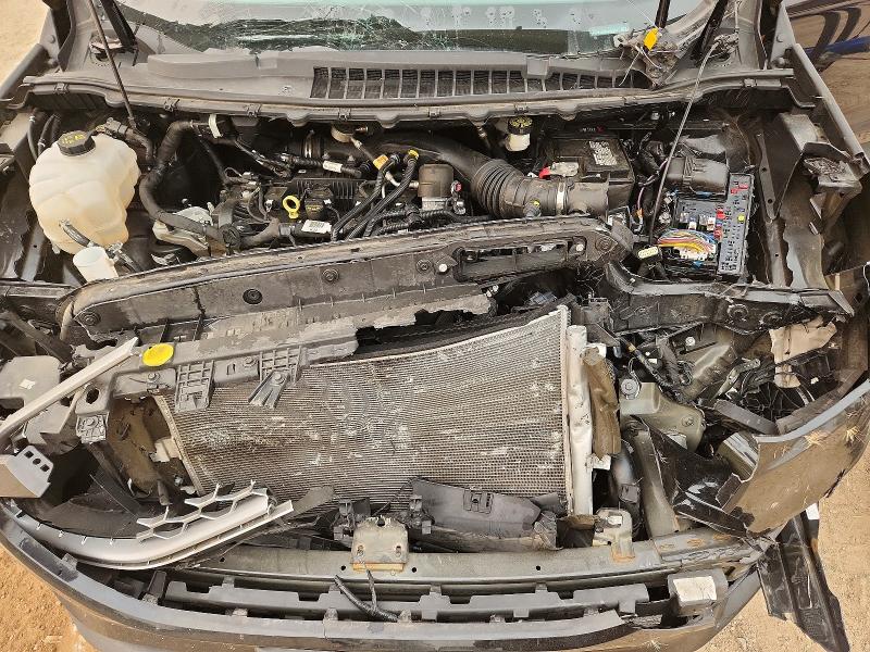 2023 Ford Edge მანქანა იყიდება აუქციონზე, vin: 2FMPK4J99PBA36528, აუქციონის ნომერი: 61396546