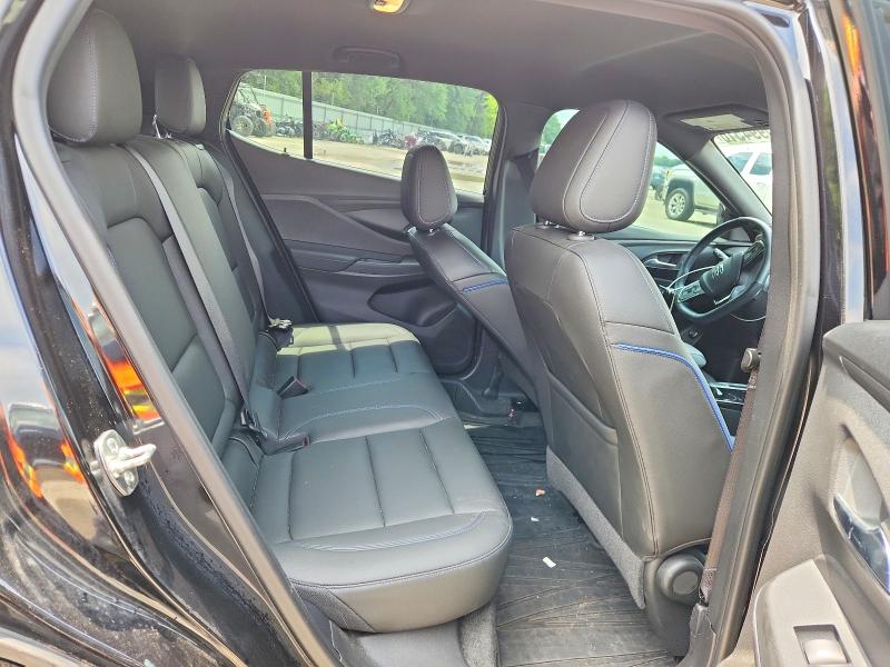 Продажа на аукционе авто 2025 Buick Envista, vin: KL47LBEP4SB044205, номер лота: 60994516