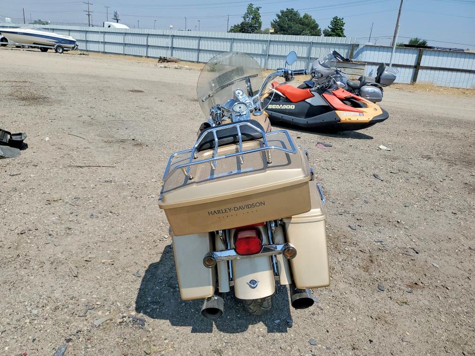 Aukcja sprzedaży 2003 Harley-davidson Flhrsei1, vin: 1HD1PGE163Y950085, numer aukcji: 62930246