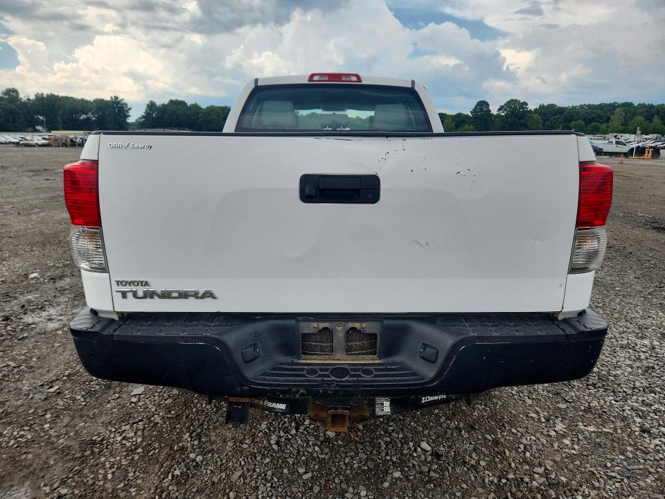 Aukcja sprzedaży 2010 Toyota Tundra, vin: 5TFRM5F17AX016939, numer aukcji: 59306256