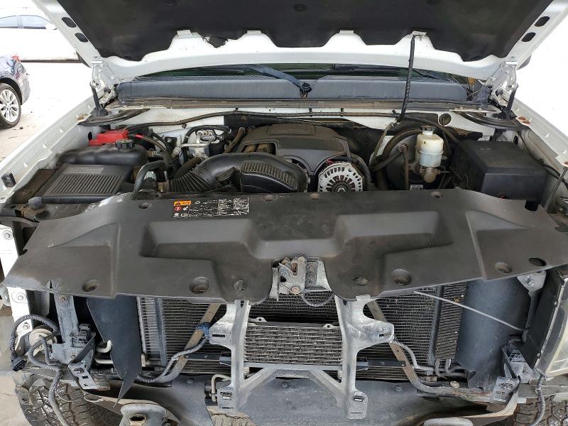 2012 Gmc Sierra მანქანა იყიდება აუქციონზე, vin: 3GTP1VE04CG224261, აუქციონის ნომერი: 63179266