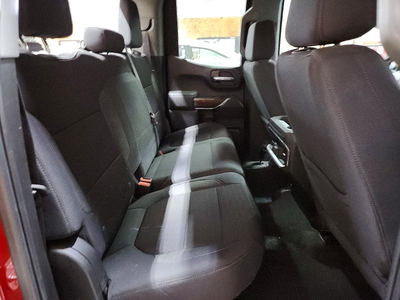 62275086 :رقم المزاد ، 1GTR9CED6MZ410412 vin ، 2021 Gmc Sierra مزاد بيع