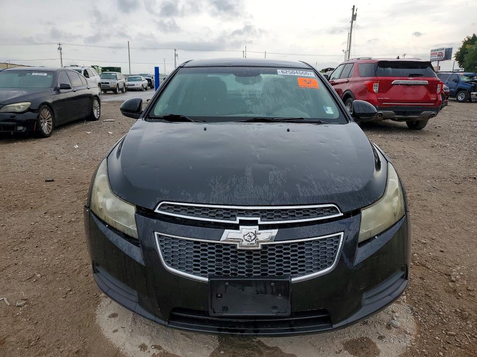 62504566 :رقم المزاد ، 1G1PH5SBXD7266909 vin ، 2013 Chevrolet Cruze مزاد بيع