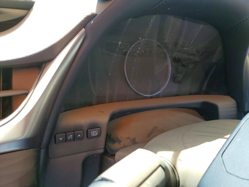 61774286 :رقم المزاد ، 58ADZ1B15MU109964 vin ، 2021 Lexus Es 350 مزاد بيع
