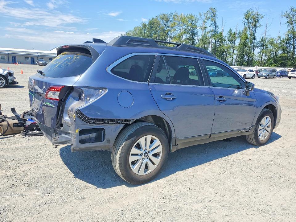 Aukcja sprzedaży 2018 Subaru Outback, vin: 4S4BSACC2J3263553, numer aukcji: 62344776