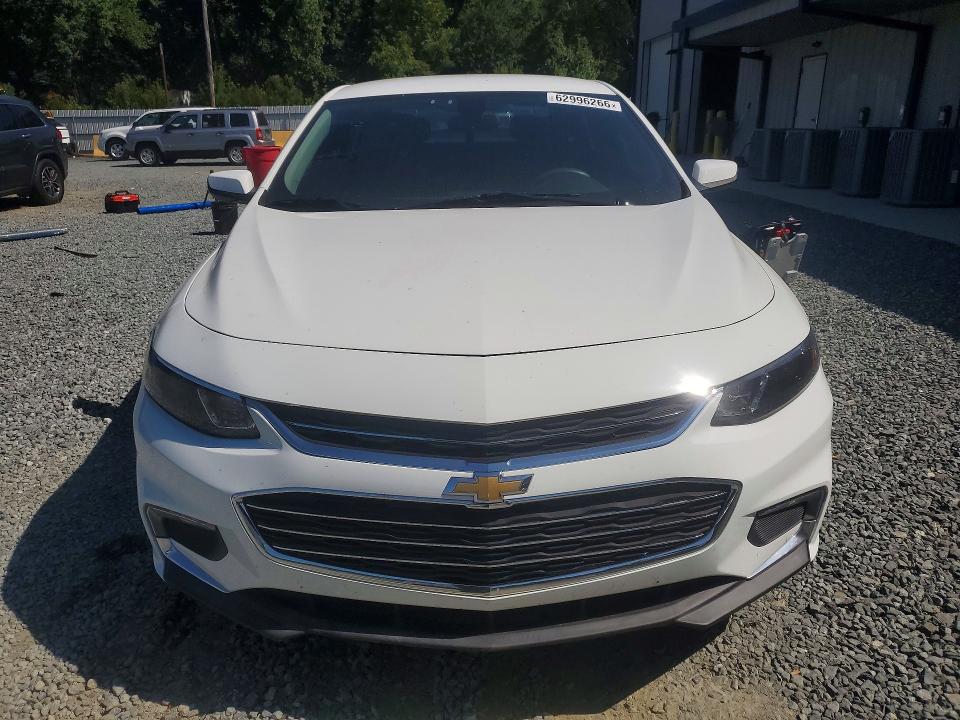 Продажа на аукционе авто 2018 Chevrolet Malibu, vin: 1G1ZD5ST6JF129982, номер лота: 62996266