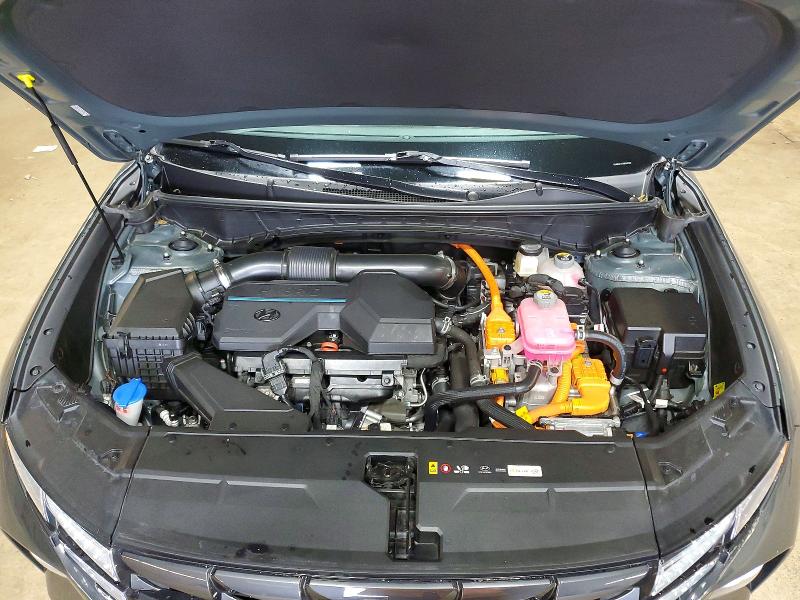 Продажа на аукционе авто 2022 Hyundai Tucson, vin: KM8JFCA1XNU046538, номер лота: 62118106