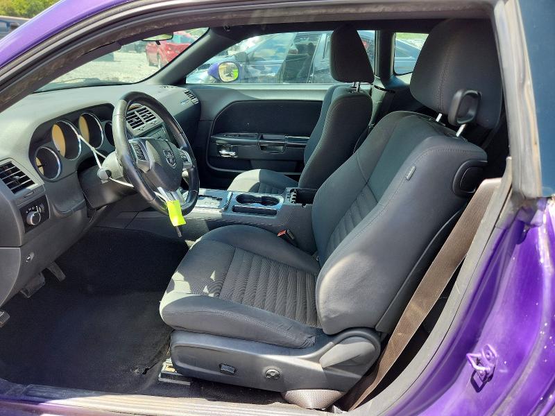 Aukcja sprzedaży 2013 Dodge Challenger, vin: 2C3CDYAG9DH596355, numer aukcji: 61596216