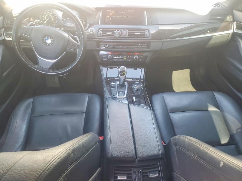Продажа на аукционе авто 2016 Bmw 535, vin: WBA5B1C52GG131765, номер лота: 61324316