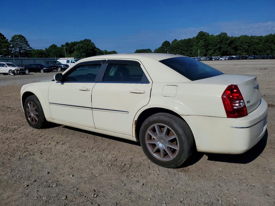 Auction sale of the 2009 Chrysler 300, vin: 2C3KK53V79H586166, lot number: 58897776