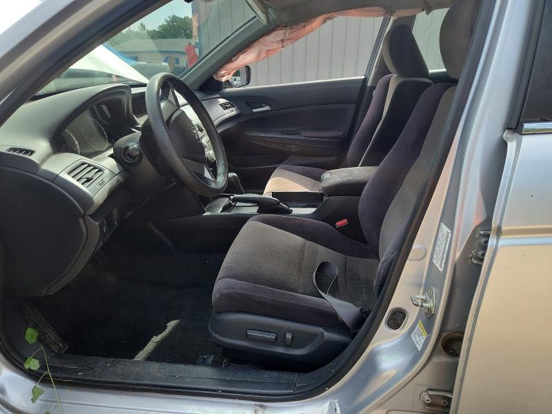 Продаж на аукціоні авто 2009 Honda Accord, vin: 1HGCP26469A017425, номер лоту: 63208806