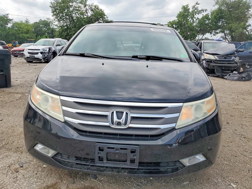 Aukcja sprzedaży 2011 Honda Odyssey, vin: 5FNRL5H96BB020255, numer aukcji: 60933496