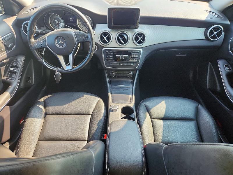 Aukcja sprzedaży 2015 Mercedes-benz Gla, vin: WDCTG4GB8FJ028987, numer aukcji: 62492216