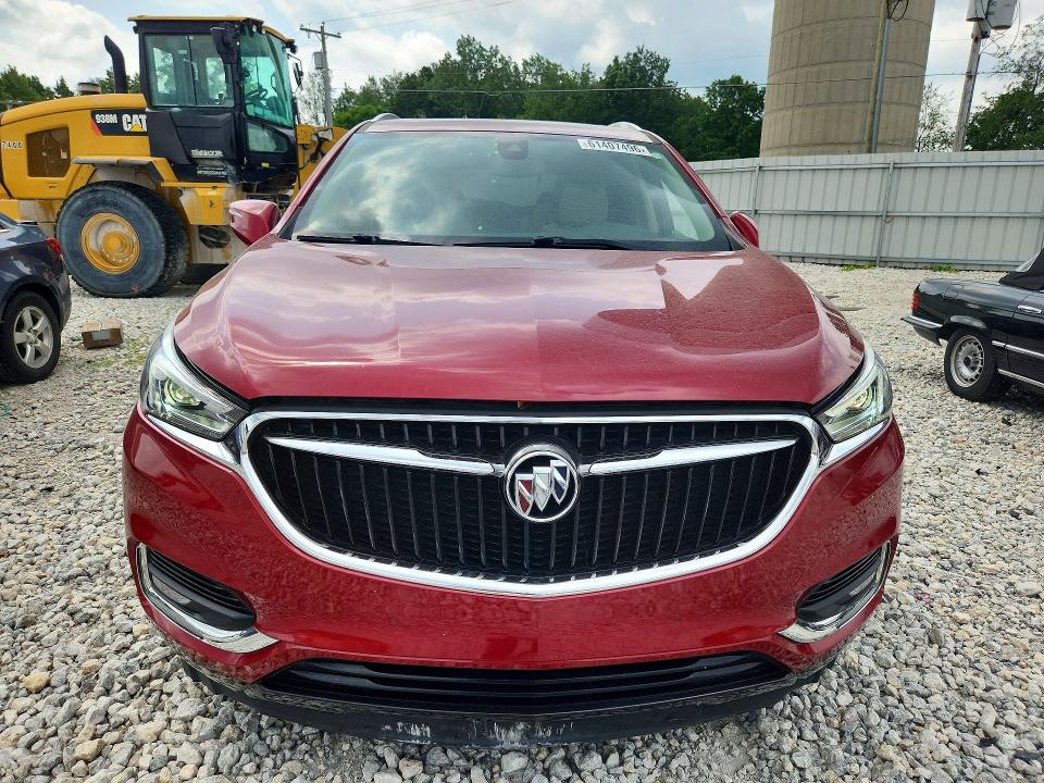 Продажа на аукционе авто 2019 Buick Enclave, vin: 5GAEVBKW9KJ304317, номер лота: 61407496