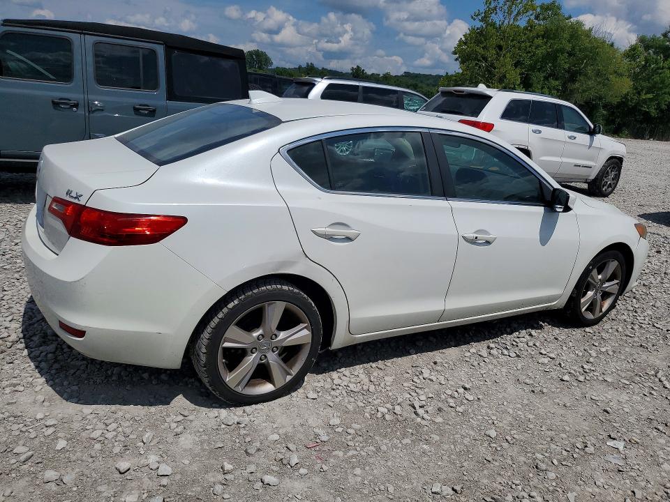 Aukcja sprzedaży 2015 Acura Ilx, vin: 19VDE1F33FE004689, numer aukcji: 62212296