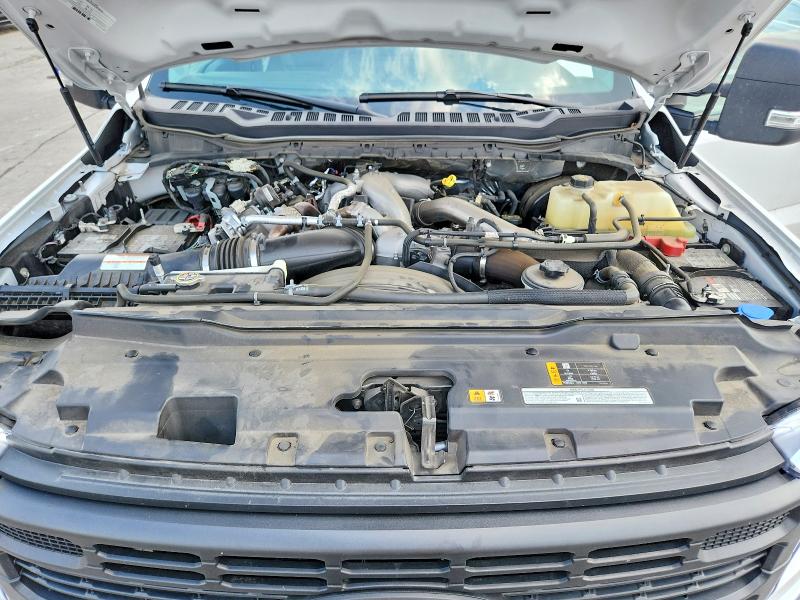 Продажа на аукционе авто 2024 Ford F250, vin: 1FT8W2BT4RED50865, номер лота: 62215206