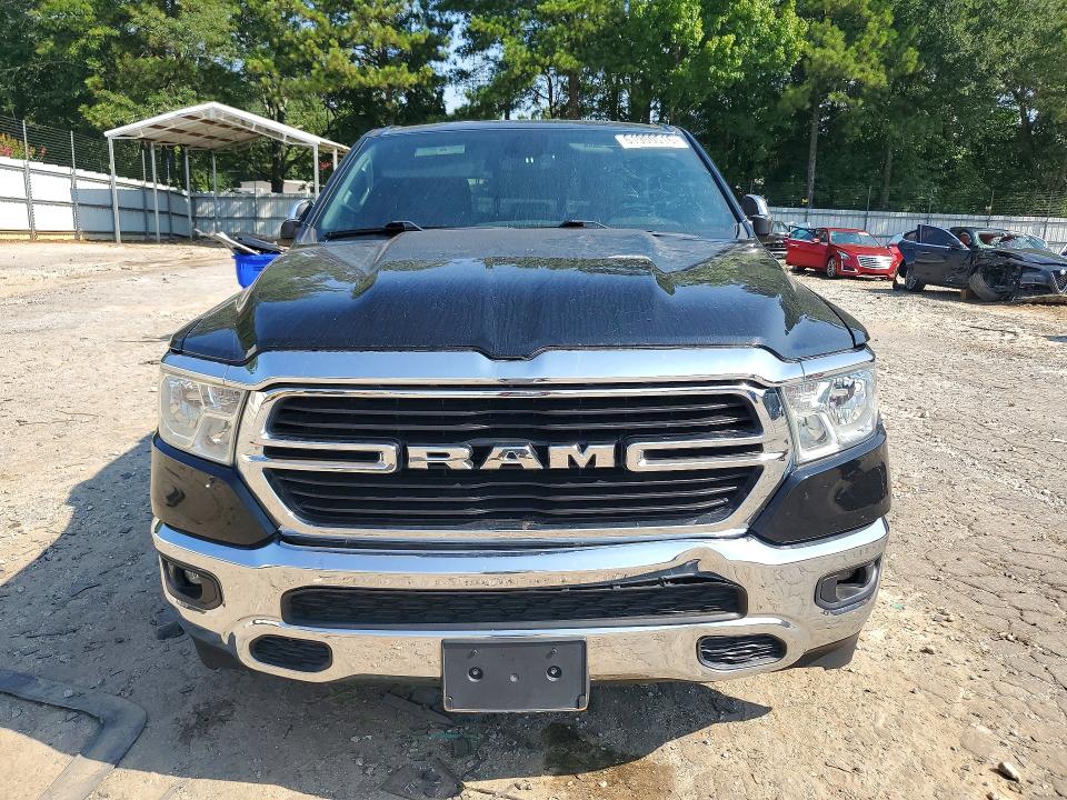 Aukcja sprzedaży 2021 Ram 1500, vin: 1C6RREBT3MN746850, numer aukcji: 61900516