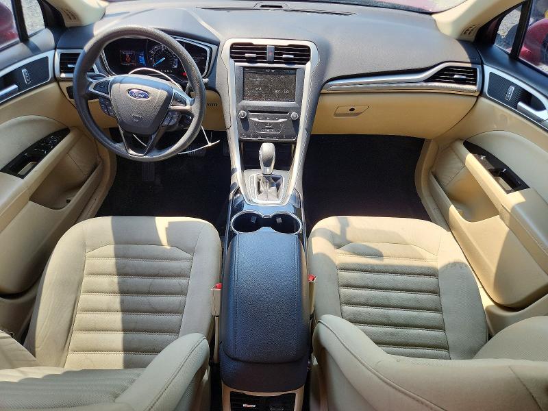 Aukcja sprzedaży 2015 Ford Fusion, vin: 1FA6P0H72F5101114, numer aukcji: 59389976