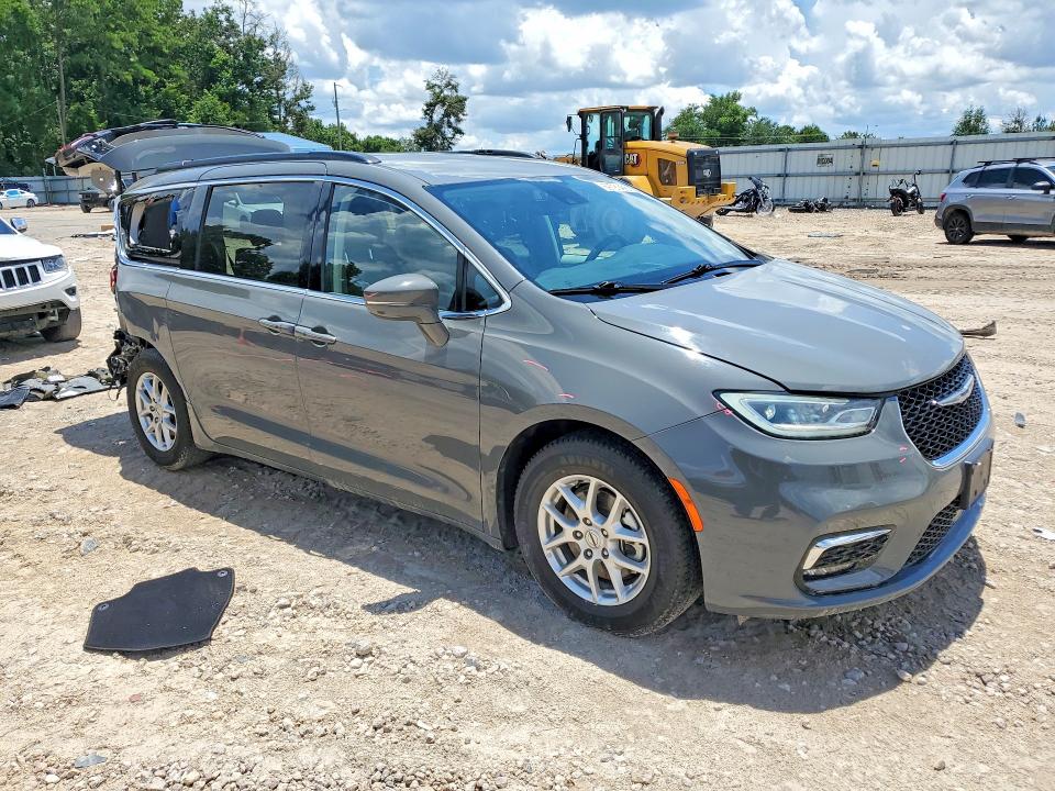 Aukcja sprzedaży 2022 Chrysler Pacifica, vin: 2C4RC1BG7NR185904, numer aukcji: 59791496