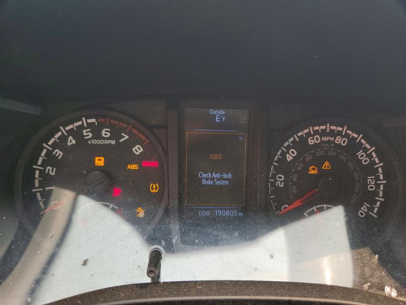 Aukcja sprzedaży 2018 Toyota Tacoma, vin: 5TFRX5GN8JX112703, numer aukcji: 59404996