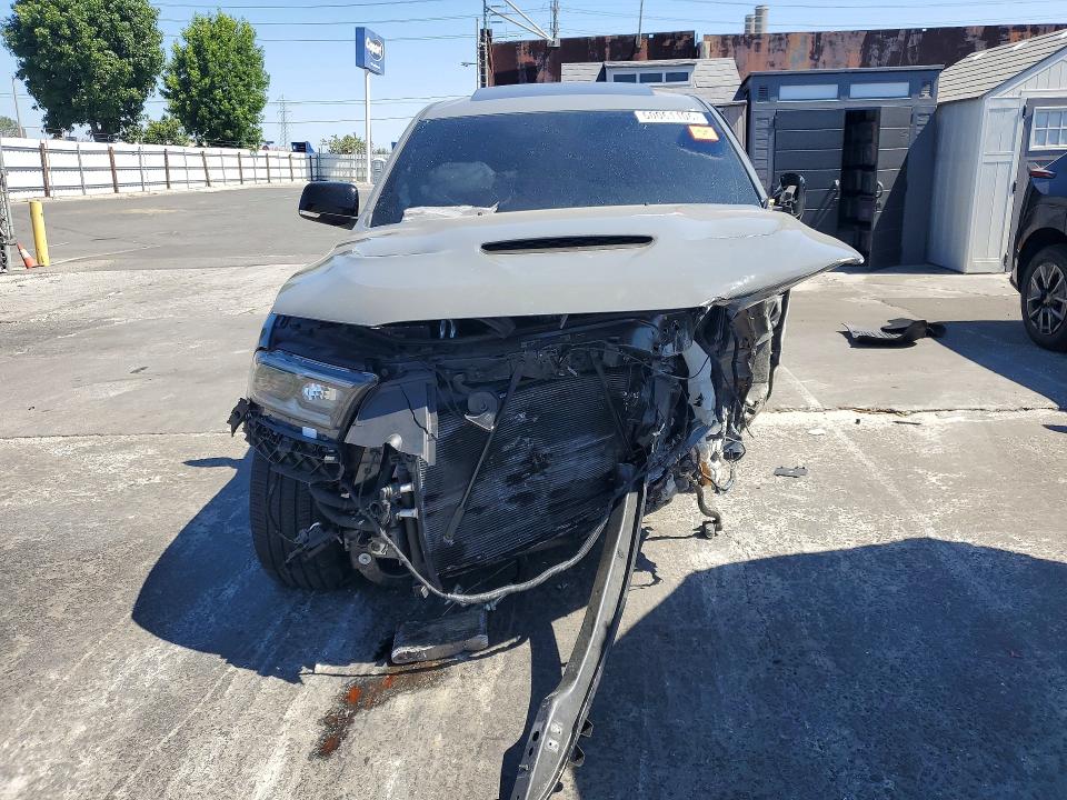Продажа на аукционе авто 2025 Dodge Durango, vin: 1C4SDJH93SC561008, номер лота: 60061106