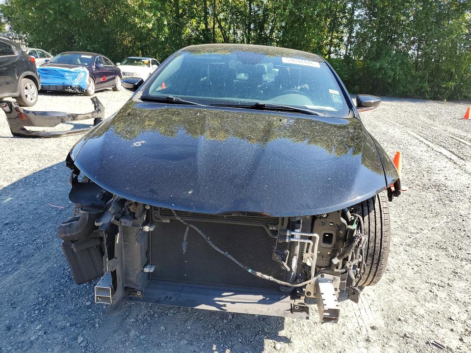 Aukcja sprzedaży 2015 Chrysler 200, vin: 1C3CCCBB5FN581760, numer aukcji: 59694446