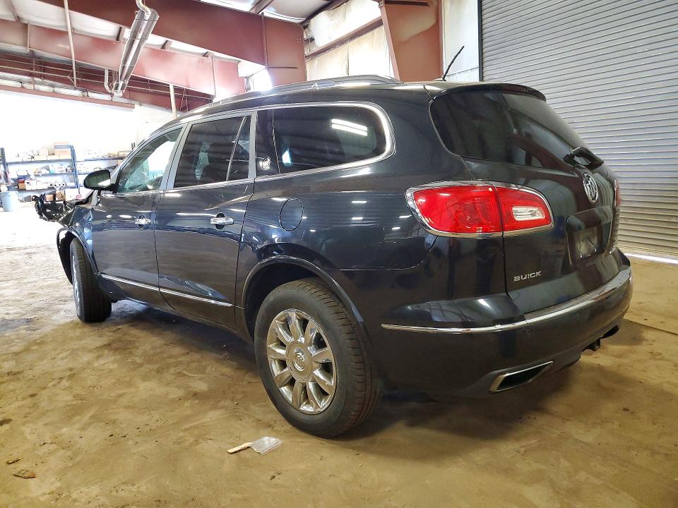 60251096 :رقم المزاد ، 5GAKVBKD1FJ150063 vin ، 2015 Buick Enclave مزاد بيع