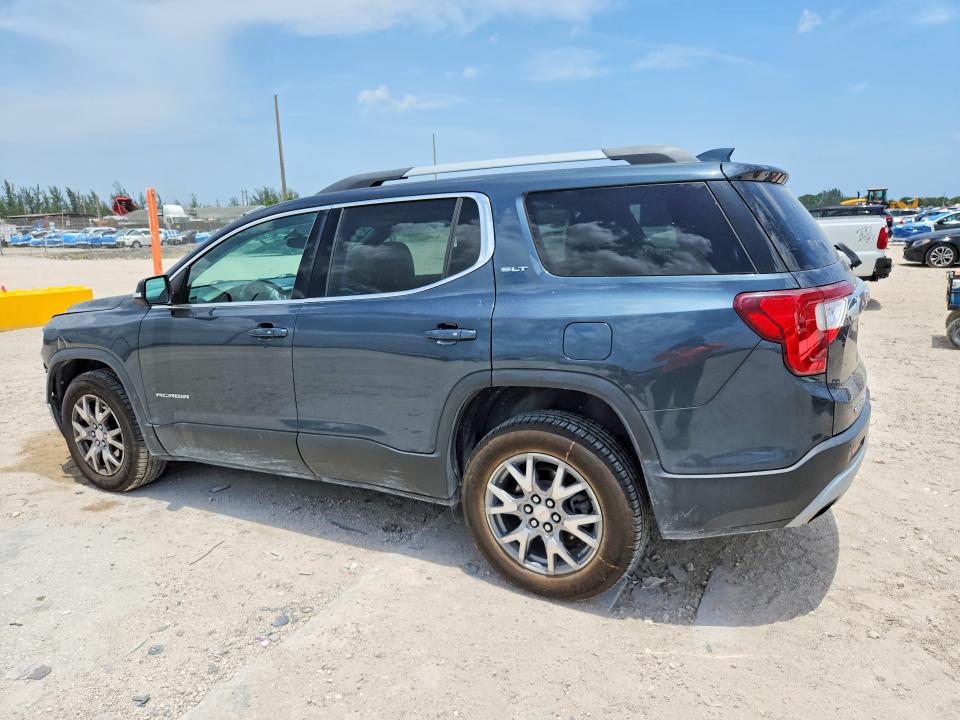 Aukcja sprzedaży 2020 Gmc Acadia, vin: 1GKKNULS7LZ134877, numer aukcji: 60047156