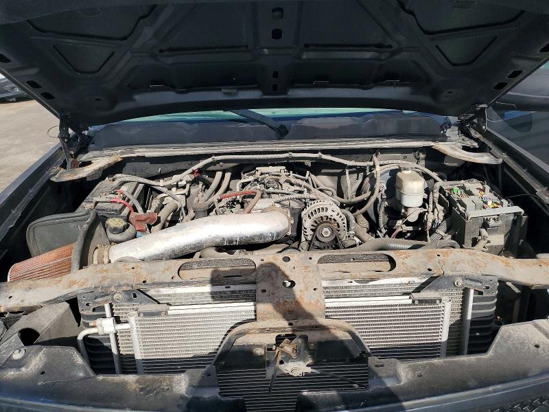 Продаж на аукціоні авто 2008 Chevrolet Silverado, vin: 2GCEC19J781238054, номер лоту: 62303646