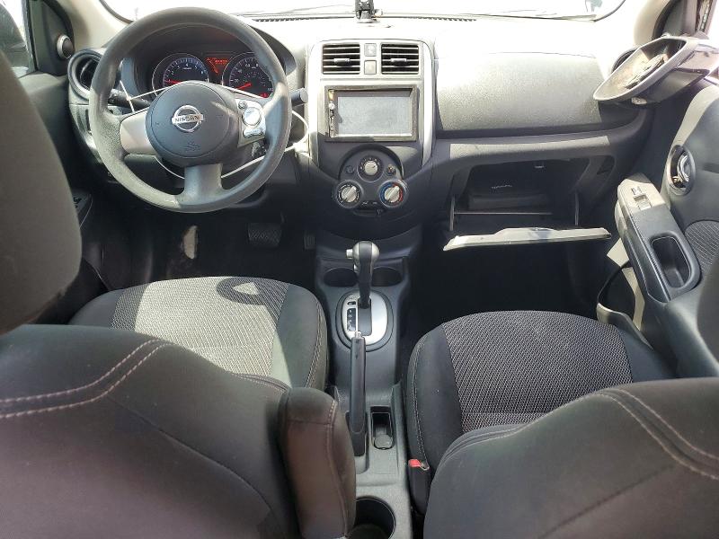 Aukcja sprzedaży 2014 Nissan Versa, vin: 3N1CN7AP9EK448355, numer aukcji: 60765116