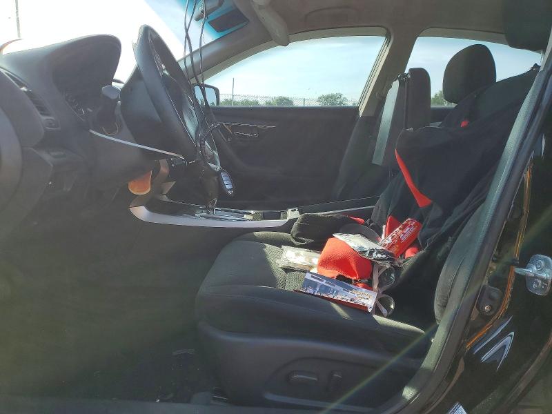 Aukcja sprzedaży 2014 Nissan Altima, vin: 1N4AL3AP5EN373463, numer aukcji: 60709586