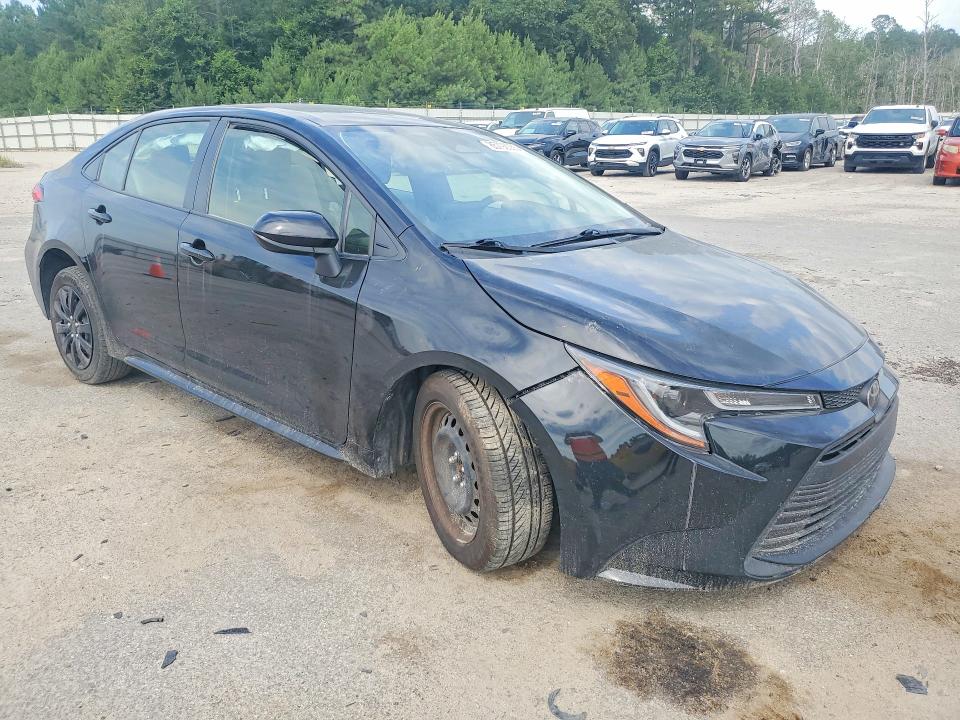 Продажа на аукционе авто 2023 Toyota Corolla, vin: JTDB4MEE9P3011645, номер лота: 85792065