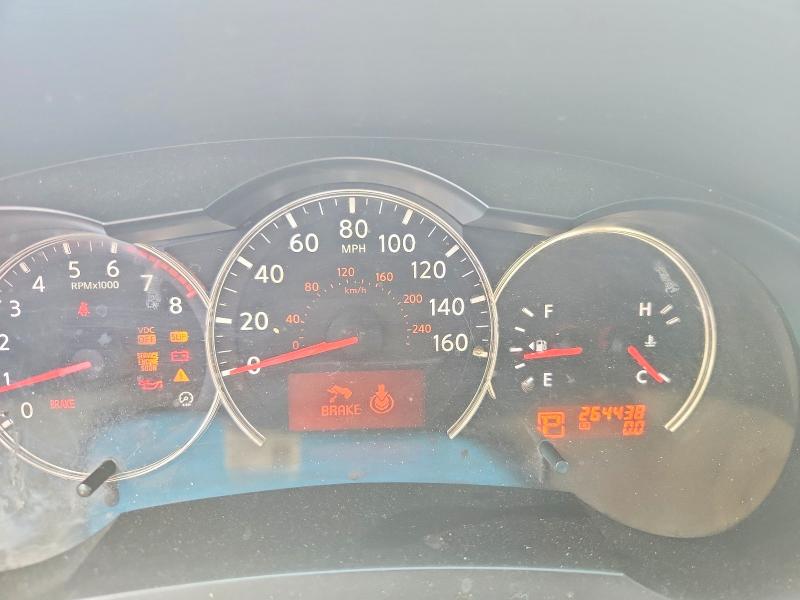 60015326 :رقم المزاد ، 1N4AL2AP0AN409841 vin ، 2010 Nissan Altima مزاد بيع