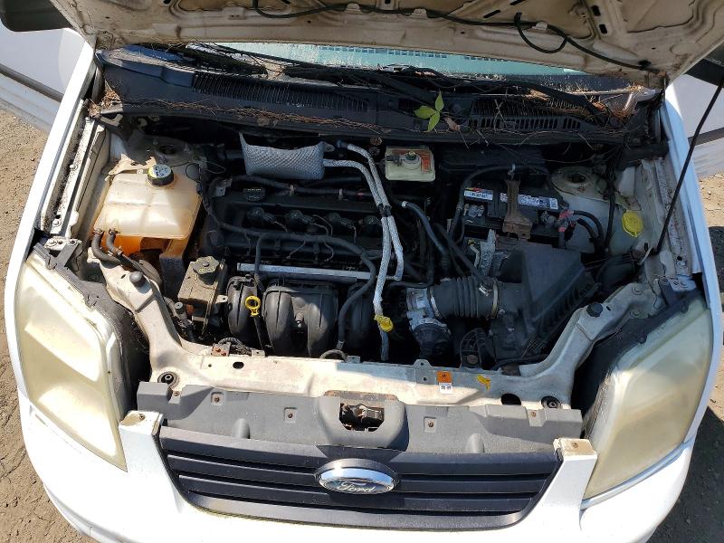 62670156 :رقم المزاد ، NM0KS9BN3AT004251 vin ، 2010 Ford Transit Connect مزاد بيع
