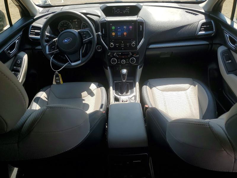 59869756 :رقم المزاد ، JF2SKASC0MH547536 vin ، 2021 Subaru Forester مزاد بيع