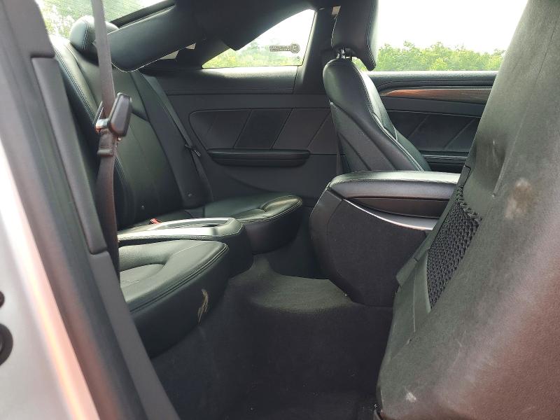 62755626 :رقم المزاد ، 1G6DC1E39D0132443 vin ، 2013 Cadillac Cts مزاد بيع