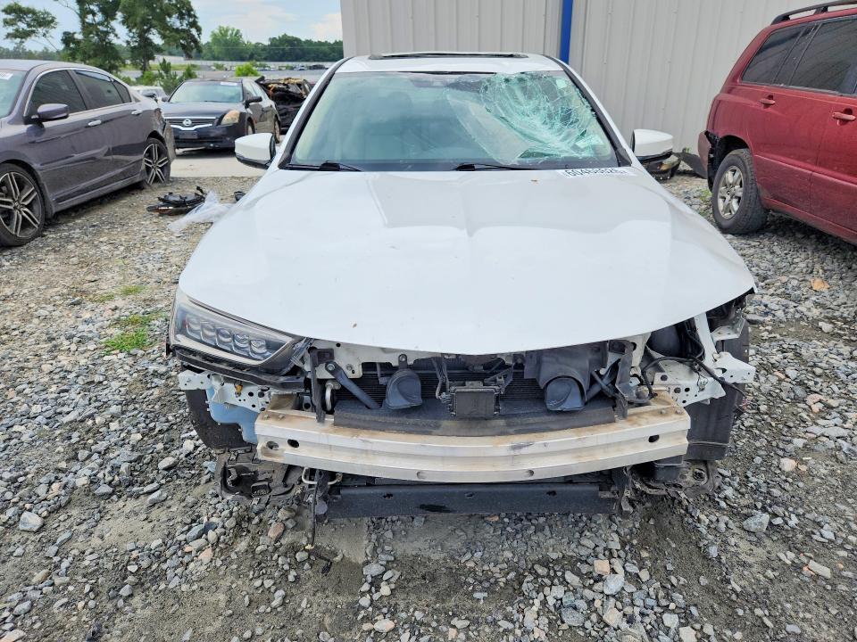 Aukcja sprzedaży 2020 Acura Tlx, vin: 19UUB1F32LA017787, numer aukcji: 60468626