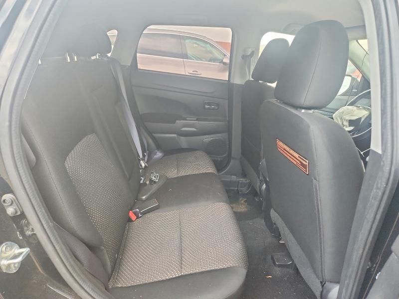 Продажа на аукционе авто 2016 Mitsubishi Outlander Sport, vin: JA4AR3AU1GZ059135, номер лота: 61720556
