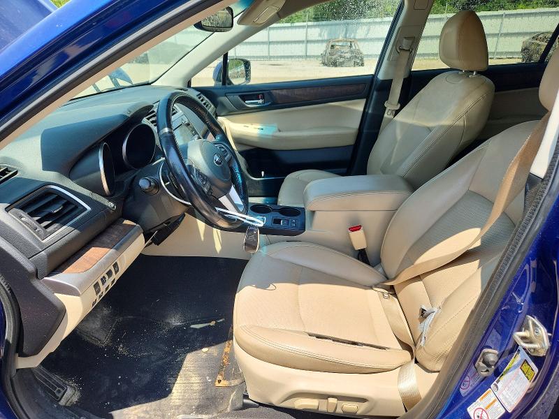 Aukcja sprzedaży 2016 Subaru Outback, vin: 4S4BSBLC5G3264792, numer aukcji: 60610146