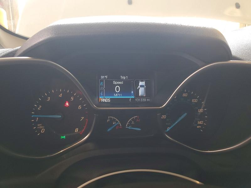 60973976 :رقم المزاد ، NM0AE8F73F1204302 vin ، 2015 Ford Transit Connect مزاد بيع
