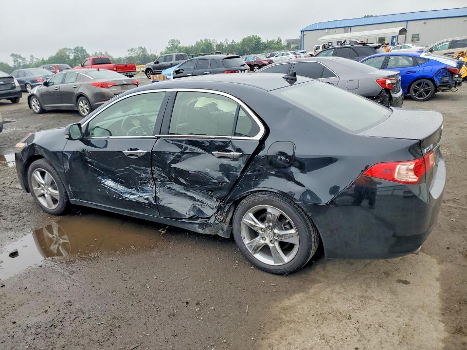 Aukcja sprzedaży 2013 Acura Tsx, vin: JH4CU2F60DC010524, numer aukcji: 62499506