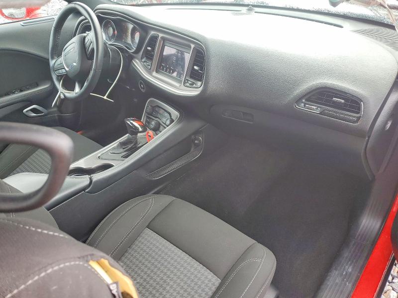 Aukcja sprzedaży 2022 Dodge Challenger, vin: 2C3CDZGG1NH222367, numer aukcji: 63341426