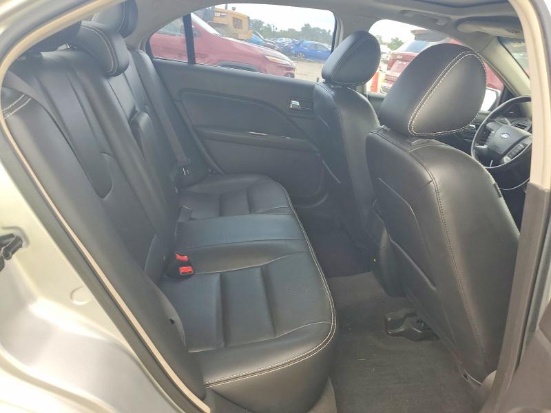 60463316 :رقم المزاد ، 3FAHP0JG9BR211507 vin ، 2011 Ford Fusion مزاد بيع