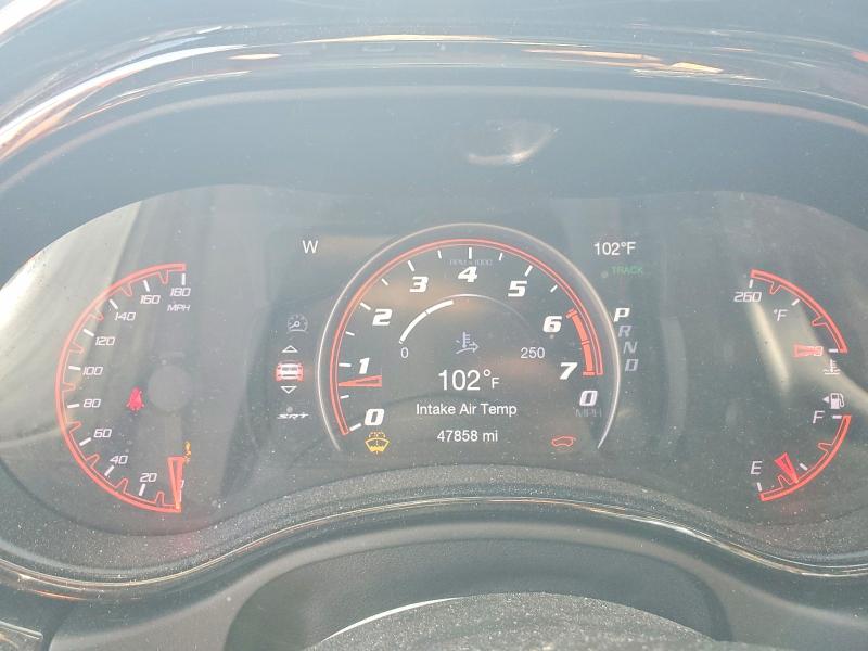 Aukcja sprzedaży 2021 Dodge Durango, vin: 1C4SDJGJXMC849963, numer aukcji: 59837206