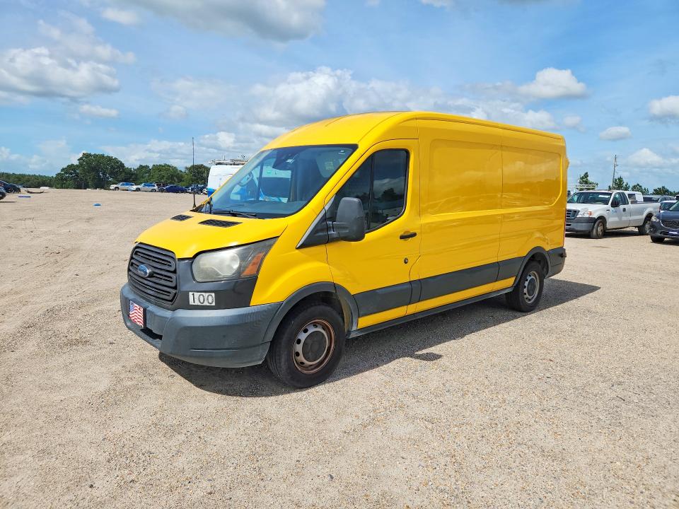 Aukcja sprzedaży 2017 Ford Transit, vin: 1FTYE2CM0HKB10819, numer aukcji: 60080746