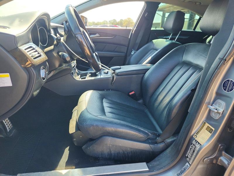 Продаж на аукціоні авто 2012 Mercedes-benz Cls, vin: WDDLJ7DB0CA015701, номер лоту: 60044376