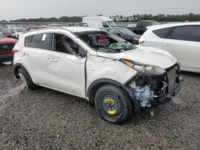 Продажа на аукционе авто 2019 Kia Sportage, vin: KNDPMCAC1K7541873, номер лота: 63192796