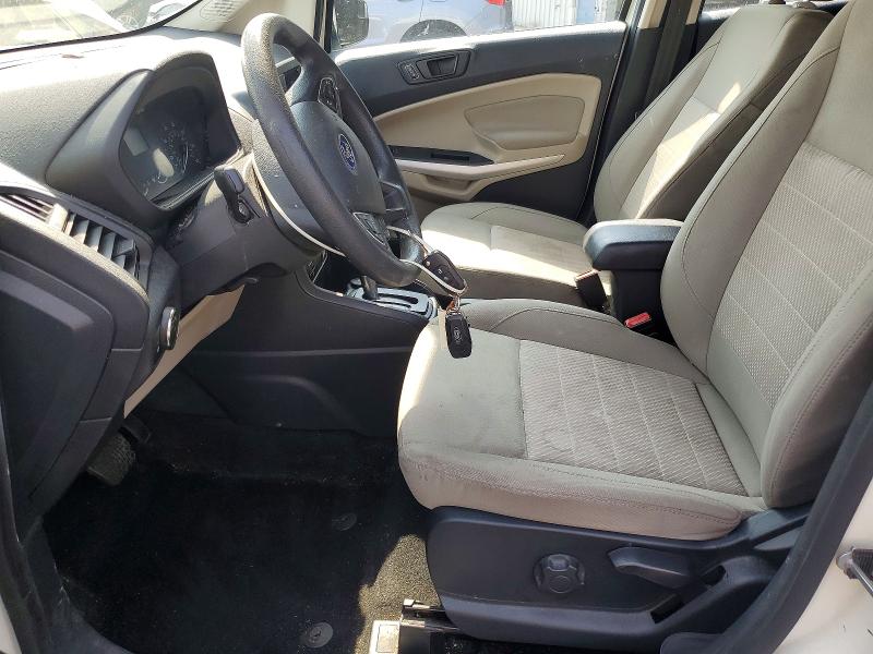 Aukcja sprzedaży 2020 Ford Ecosport, vin: MAJ3S2FE1LC353913, numer aukcji: 62620406