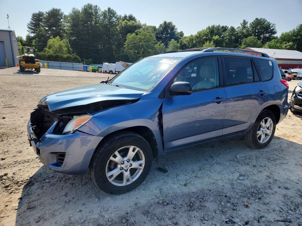 Aukcja sprzedaży 2012 Toyota Rav4, vin: 2T3BF4DV4CW189787, numer aukcji: 60922196